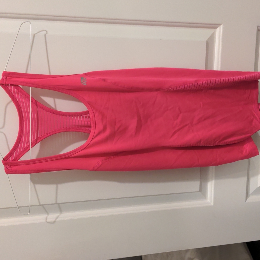 Marika Active Wear Tank